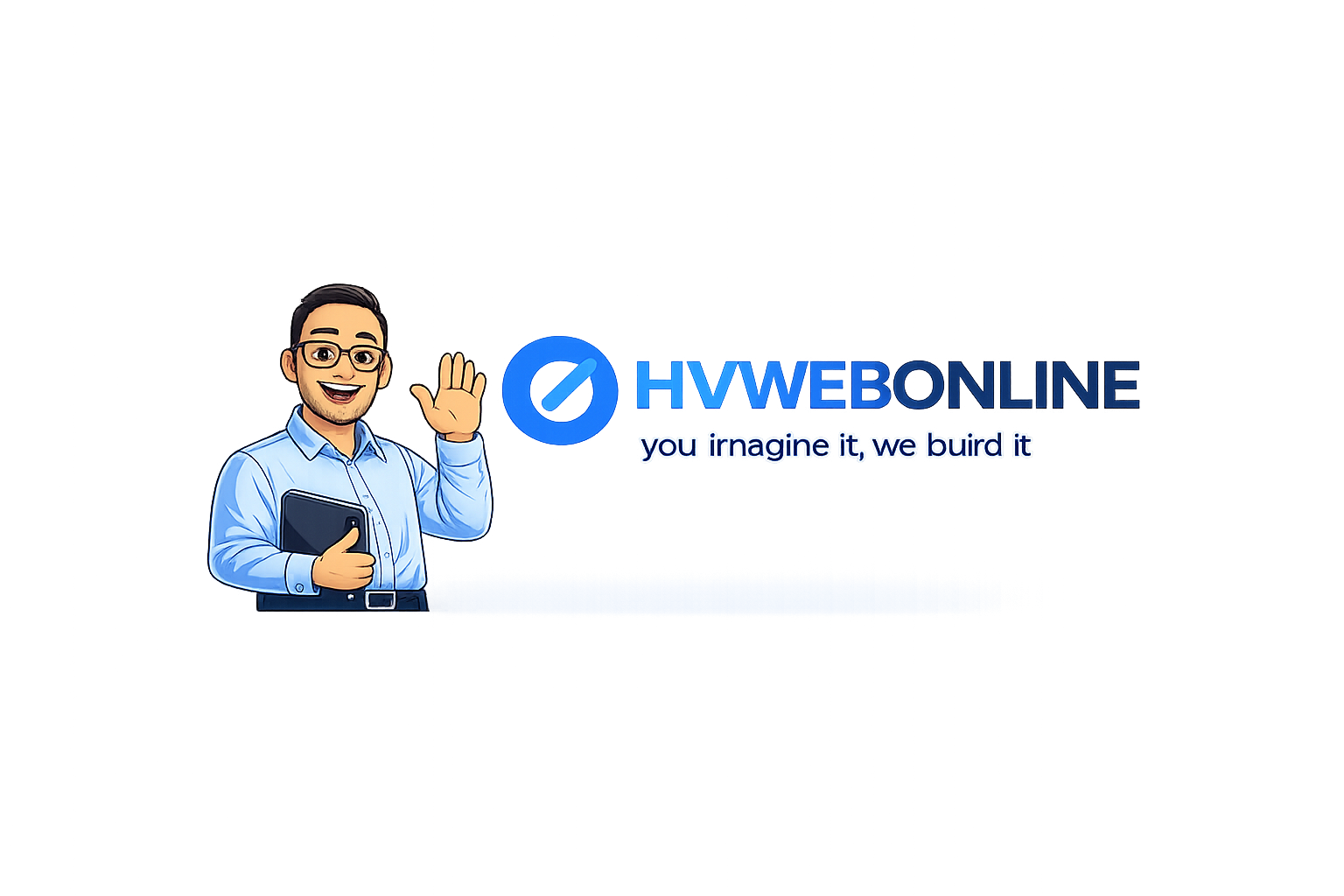 hvwebonline LLC